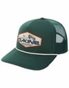 Patch Trucker Sea Moss + Dakine