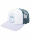 Vacation Trucker Bright White + Dakine