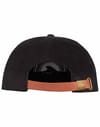 Dakine + Tour Unstructured Cap Black