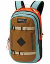 Mission Pack 18L Pumpkin Patch + Dakine