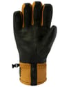 Dakine + Baron Gore-Tex Glove Rubber