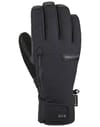 Leather Titan Gore-Tex Short Glove Black + Dakine