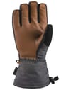 Dakine + Leather Scout Glove Carbon
