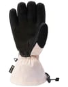 Dakine + Leather Sequoia Gore-Tex Glove Burnished Lilac