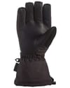 Dakine + Leather Camino Glove Black