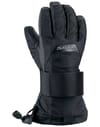 Wristguard Jr Glove Black + Dakine
