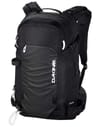 Poacher 32L Black + Dakine
