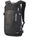 Poacher 14L Black + Dakine