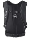 Dakine + Poacher 14L Black