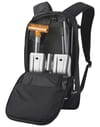 Dakine + Poacher 14L Black - 3