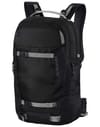 Mission Pro 25L Black + Dakine