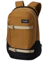 Mission 25L Rubber + Dakine