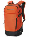 Heli Pro 24L Pureed Pumpkin + Dakine