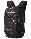 Women'S Heli Pro 20L Wildflower + Dakine