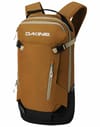 Heli Pack 12L Rubber + Dakine