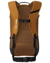 Dakine + Heli Pack 12L Rubber