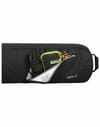 Dakine + Fall Line Ski Roller Bag Black - 5