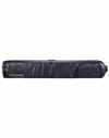 Fall Line Ski Roller Bag Black Coated + Dakine