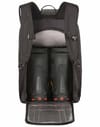 Dakine + Boot Pack 50L Black - 4