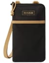 Hall Pass Wallet Black Onyx + Dakine