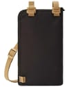 Dakine + Hall Pass Wallet Black Onyx