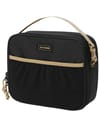Snacktime Lunch Box 5L Black Onyx + Dakine