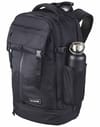 Dakine + Verge Backpack 32L Black Ripstop - 5