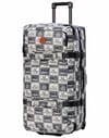 Split Roller 110L Hawaii Asphalt Checker + Dakine