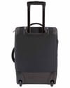 Dakine + 365 Carry On Roller 40L Black