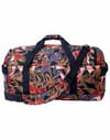 Dakine + EQ Duffle 50L Dark Stargazer