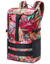 June Backpack Tropical Utopia + Dakine