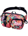 Jagger Hybrid Hip Pack Tropical Utopia + Dakine