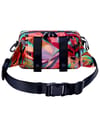 Dakine + Jagger Hybrid Hip Pack Tropical Utopia