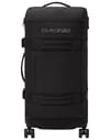 Dakine + Split 4 Wheel Roller Bag 87L Black