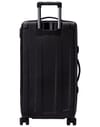 Dakine + Split 4 Wheel Roller Bag 87L Black - 3