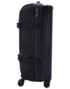 Dakine + Split 4 Wheel Roller Bag 87L Black - 6