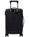Dakine + Split 4 Wheel Carry On 48L Black - 3