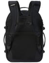 Dakine + Split Adventure Backpack 28L Black Ripstop
