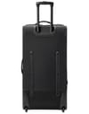 Dakine + 365 Roller Bag LT 120L Black - 3