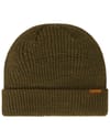 Cory Beanie Dark Olive + Dakine