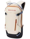Heli Pack 12L Brown Rice + Dakine