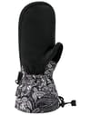 Dakine + Sequoia Gore-Tex Mitt Kingdom Black