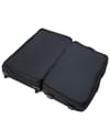 Dakine + 365 Roller Bag LT 100L Carbon Heather - 5