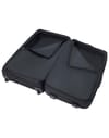 Dakine + 365 Roller Bag LT 100L Carbon Heather - 6