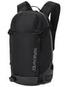 Heli 2.0 Backpack 12L Black + Dakine