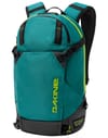 Heli 2.0 Backpack 12L Mediterranea + Dakine