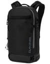 Heli 2.0 Pro Backpack 26L Black + Dakine