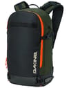 Heli 2.0 Pro Backpack 26L Rosin + Dakine