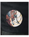 Dakine + Heli 2.0 Pro Backpack 26L X Mayhem Marron - 5