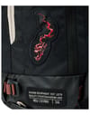 Dakine + Heli 2.0 Pro Backpack 26L X Mayhem Marron - 6